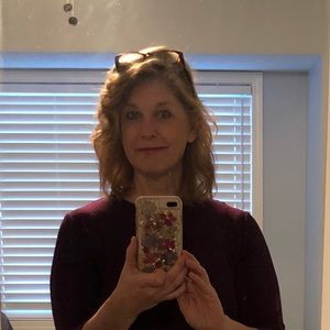 Meet your Posher, Janet